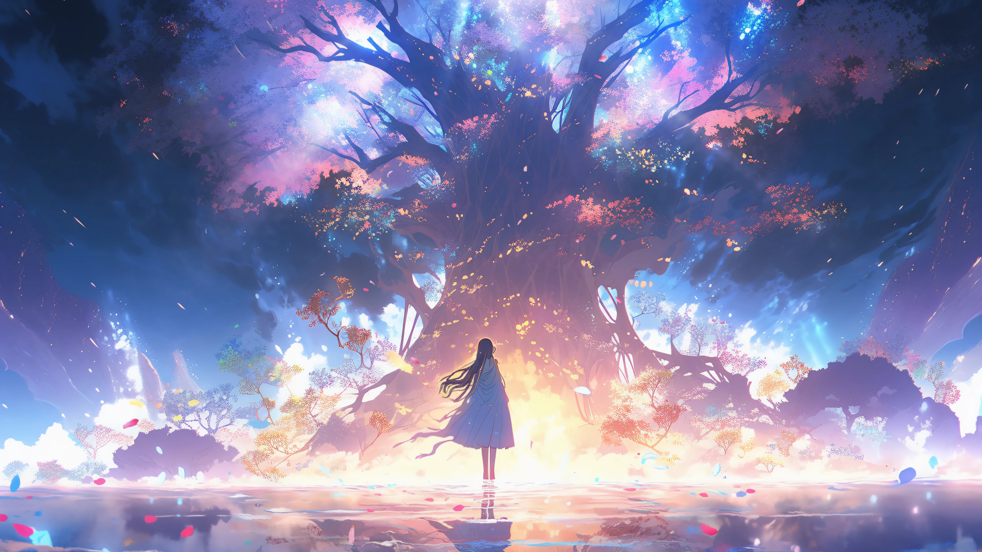 二叉树的前中后三序遍历