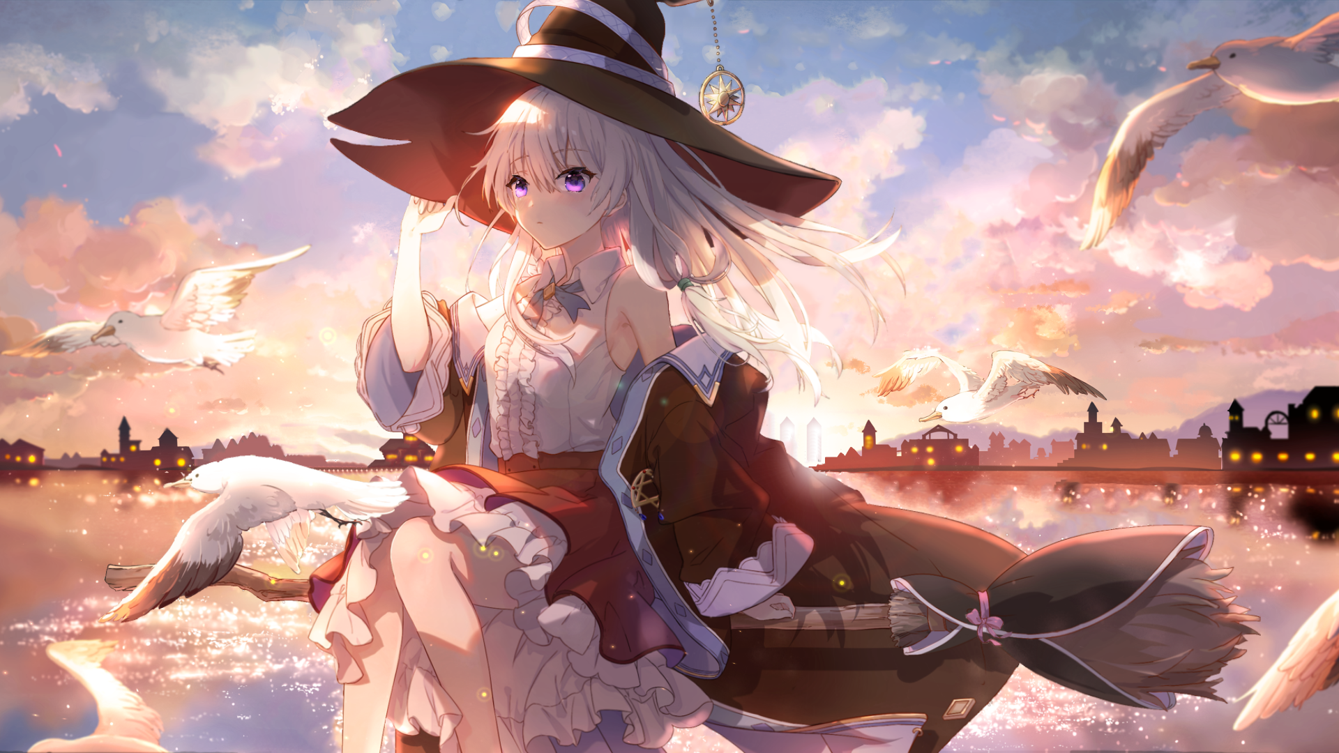 二分查找的边界问题